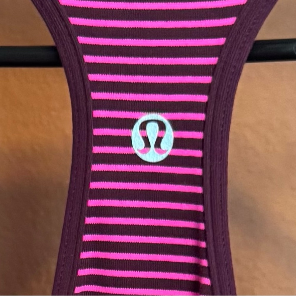 Lululemon Racer Back Tank - Picture 5 of 5